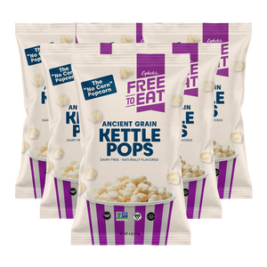 Kettle Pops (6-Pack)