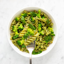 Load image into Gallery viewer, Superfood Green - Rotini  (6 Package Case)