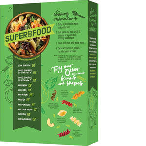 Superfood Green - Penne
