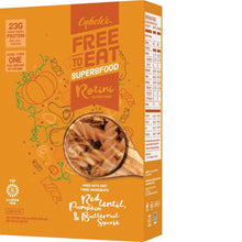 Load image into Gallery viewer, Superfood Orange - Rotini  (6 Package Case)