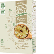 Load image into Gallery viewer, Superfood White - Rotini  (6 Package Case)